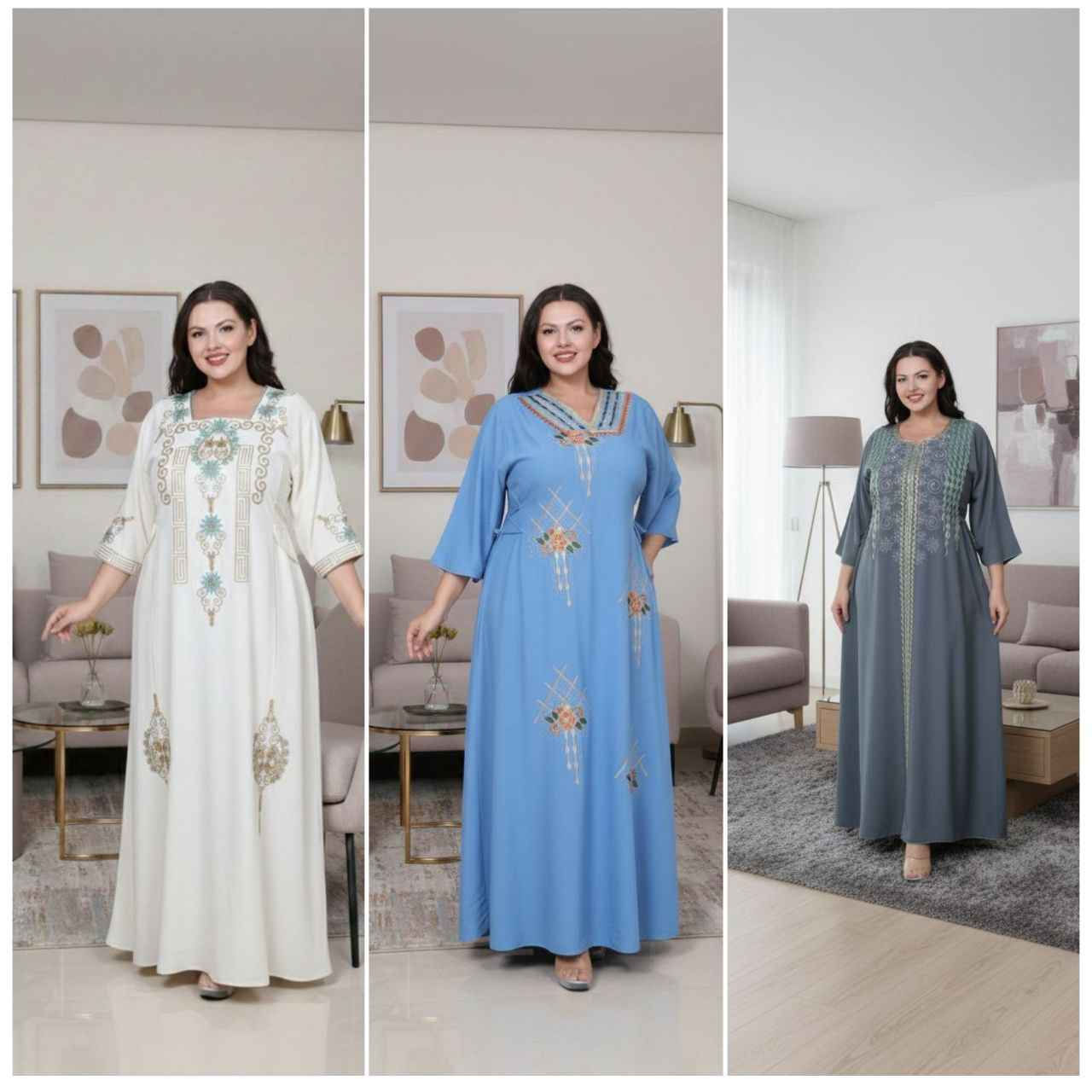 دشداشة صيفي دبل كلوش 
السعر 12 الف 
متوفر جملة ومفرد 
يطالي الاصلي 
#جملة_ومفرد بغداد, العراق


**إذا كنت صاحب هذا الإعلان وتريد حذفه لأي سبب، رجاءا أرسل رسالة إلى الدعم الفني**