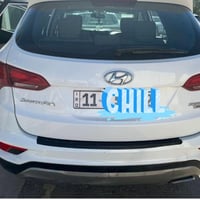 سنتافي • ٢٠١٧ • وارد أمريكي