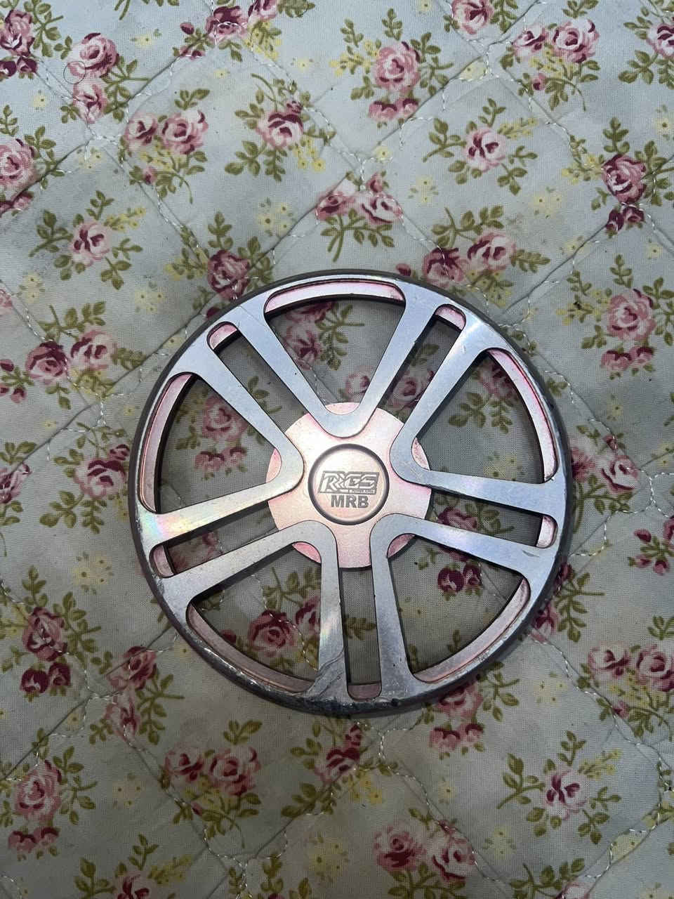 سلام عليكم شباب تزويد مال ماكس اصلي
1دبل خلفي اصلي 35 الف 

2قبق فلاوين اصلي  25 الف

3يدات بريك اصليه 25 الف

4شيال اصلي 40 الف

5ستان صفح فضي اصلي 20 الف 

6بطاله صدر نوع Dy اصليات 20

للبيع وبيهن مجال للشراي بيع مستعجل مكاني بغداد السيديه


**إذا كنت صاحب هذا الإعلان وتريد حذفه لأي سبب، رجاءا أرسل رسالة إلى الدعم الفني**