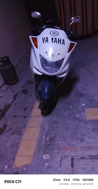 ماجستا 160مابيها اي نقص لا تبخير لا تنقيص نكره سلف بكل وقت السعر 450وب...