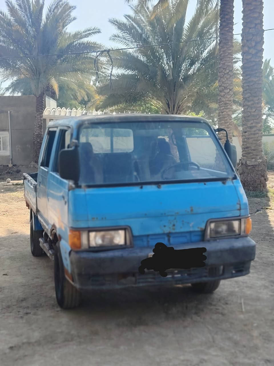 كيه بنكو مديل 93 سياره كفاله من كير ومكينه واكسل وشاصي جديد اي استفسار عله الرقم  ***********  
*********** سعر 22ورقه وبيها مجال مكاني بابل شوملي
