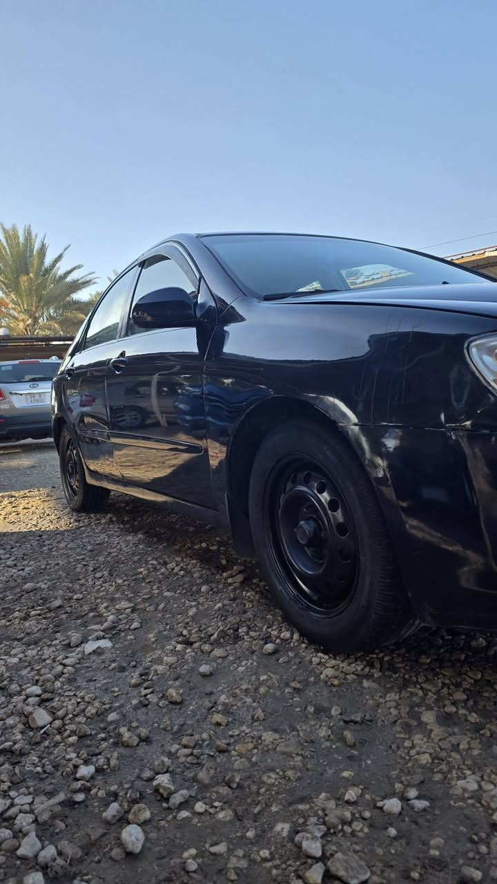 ♡للبيع. ♡
سبكرتره 2005 رقم كربلاء. 
مصبوغه احزام للجماليه.حادثه  جاملغ خلفي بدون داوخل مكينه 2000. كير اوتماتيك سياره كامله على اخر حبايه  
السعر 62وبيه مجال 
مكان بابل المسيب. 
***********
