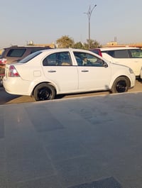 افيو • ٢٠١١ • خليجي