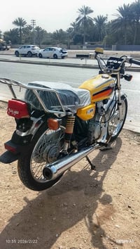 دراجه ربعه • موديل 2022 • كربلاء الأمام عون