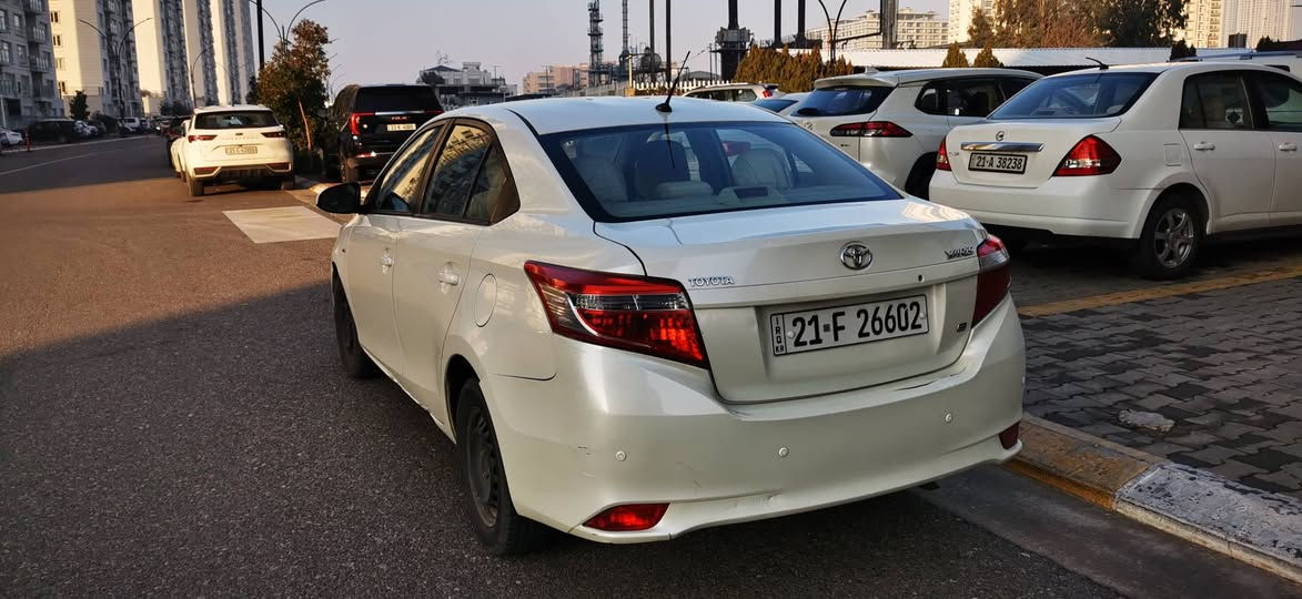 مۆدێل ٢٠١٦ سەیەرەکە بێ کێشە گێڕو مەکینە و کەرەبای و تەقەو ڕەقەی بەشەرت سەنەوی تازەیە
بۆنیت و چەمەلەخێکی دواوە بۆیاخە  
*********** السليمانية, العراق
