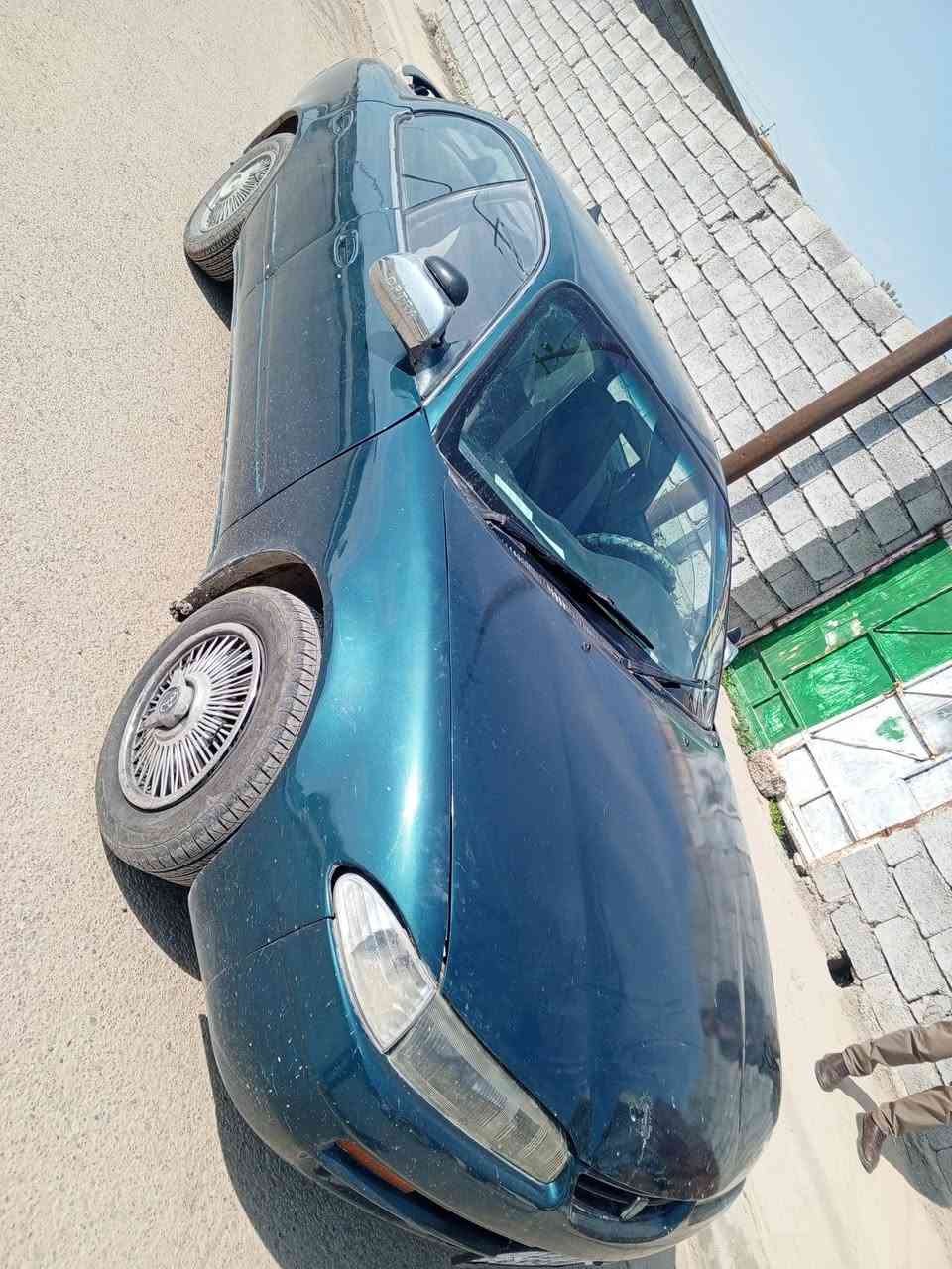 السلام عليكم 
سياره للبيع نوع كورلا 1992
مصبوغه عام جماليه وبيها تصليحات 
من الشرعي السعر 33 وبيها مجال 
التواصل على الخاص او الاتصال 
على الرقم ***********
