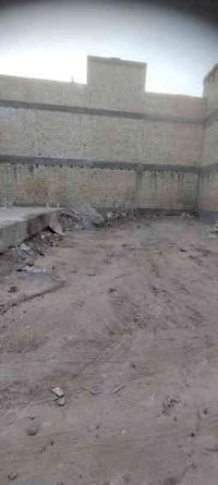 قطعتين ارض زراعيه قرار محكمة سبع ابكار شارع المعارض قرب كلية القانون ق...