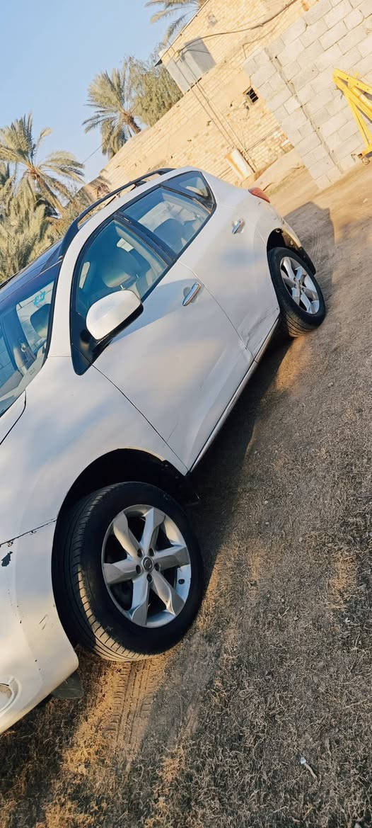 سلام عليكم ورحمة الله وبركاته نيسان مورونه بسمي سنوية لل 29رقم ديالى كاملة من كلشي موصفاات تحكم ستيرن وو بصمه موديل 2010 سعر 80وبيه مجاال مامتوااجد علفيس رقم الهاتف ***********
