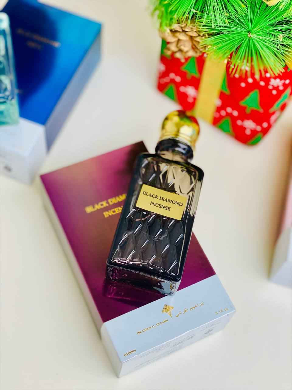 ✨ باقة  الدايموند  من  إبراهيم  القرشي:  أربع  جواهر  عطرية  في  مجموعة  واحدة! ✨

اكتشف  فخامة  الألماس  مع  باقة  الدايموند  الجديدة  من  إبراهيم  القرشي  في  السعودية! 💎  أربع  عطور  استثنائية  بحجم  100مل  لكل  منها،  تُجسد  قمة  الأناقة  والرقي.

تضم  الباقة:

🖤 بلاك دايموند - بخور: عطر شرقي فاخر يُشعرك بالدفء والفخامة مع نفحات البخور الآسرة.

💙 بلو دايموند - أكوا: عطر منعش يُحاكي نسيم البحر ويمنحك إحساسًا بالحيوية والنشاط.

💖 بينك دايموند - ساكورا: عطر أنثوي رقيق يُجسد جمال أزهار الساكورا اليابانية في كل قطرة.

💛 كولينان دايموند - آيرس: عطر فاخر يجمع بين نفحات السوسن النبيلة وخلاصة الأخشاب الدافئة.

كل  عطر  في  باقة  الدايموند  هو  تحفة  فنية  بحد  ذاته! ✨  تصميم  الزجاجات  الفاخر  يُحاكي  بريق  الألماس  ويجعل  من  هذه  الباقة  هدية  لا  تُنسى.

دلّل  نفسك  أو  أهدِ  من  تحب  باقة  الدايموند  الفاخرة! 💖  اطلبها  الآن  كاملة او اطلب منها اى عطر تريده
للحجز والاستفسار خاص يوجد خدمة توصيل لجميع المحافظات العراق 🇮🇶 كربلاء, العراق


**إذا كنت صاحب هذا الإعلان وتريد حذفه لأي سبب، رجاءا أرسل رسالة إلى الدعم الفني**