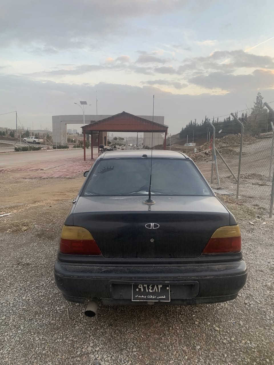 بەناوی خوای گەورە دایۆ لیمانس ١٩٩٤ ئارم پلەسیک سلێمانی لەیت و گەرمیوو فلجە و تەقەورەقەی بەشەرت کامل جایزکراوە جوار تایەی تازە بێدەعموو لێدراو کوشنەکانی لۆک لۆکن سعری ١٠ گەلە قفلیەتی گۆرینەوەش ئەکەم بەشتێک بەدلم بێت لەسلێمانیم ***********
