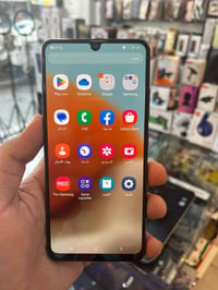 سامسونك A32 • ١٢٨+٦ • نضافة ١٠٠