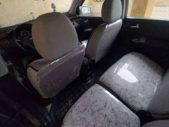 كيا سبورتج موديل 2006 وارد اميركي (ضربتها بجم)
محرك 6 سلندر 2700
طابوگه جديده
دوشمة ابو الخصيب ارضيه وكشنات
شاشه+كاميرا خلفيه
فتحة بالسقف
ويلات النترا 2022
السياره 5 راكب
باتري جديد
رقم السياره بغداد وتحويل ثاني يوم
السنويه لسنة 2027
السياره بيها جراد تحتاج صبغ خارجي 
اما من الداخل خير من الله
رايدها ب 100 وبيها مجال
فقط الشراي يجي لان سياره متعوب عليها
مكاني قضاء سفوان
***********
