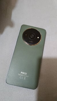 موبايل بوكو • بوكو C61 • هاتف بوكو • موبايل POCO C61 • جهاز POCO • تلف...