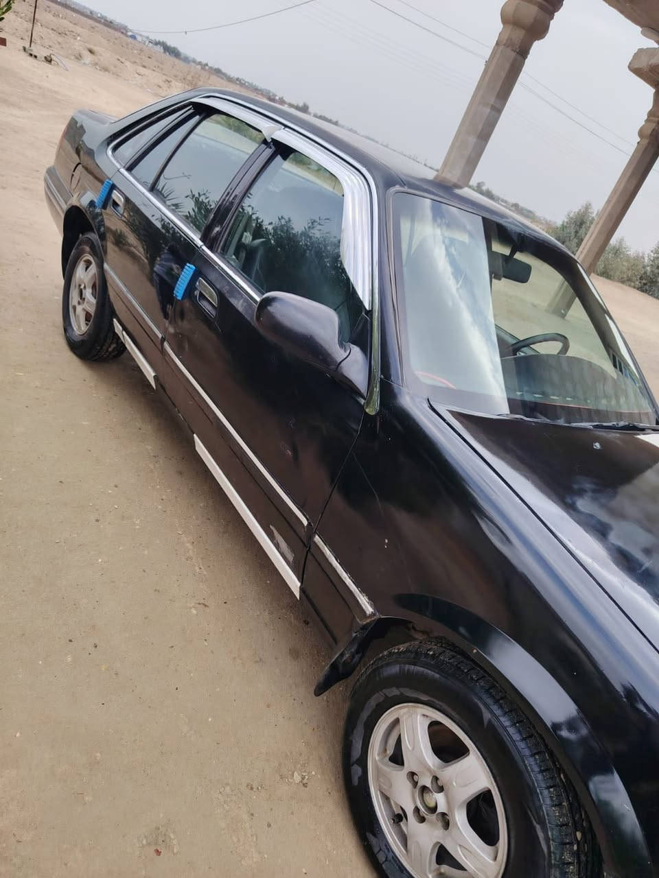 سلام عليكم برنس فراشه كير عادي سياره جاهزه من كلشي صدر جديد تخم تاير كير محرك اتعهدلك  بيهن تحويل ثاني يوم سنويه ال 2028  مكان السياره عامريه الفلوجه الهريمات السعر 35 وبيها مجال 

***********
