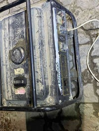 مولدة • ١٠ أمبير