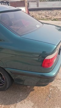 ٥٢٥ • قير ومكينة جدد • رقم نجف