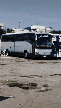 باص 404 للبيع جاهزه مكينه كهربائي كير كهربائي فول تخم تاير تخم ويل كب ...