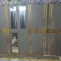 طقم ٧ قطع • غرفة نظيفة • ديالى شقراق