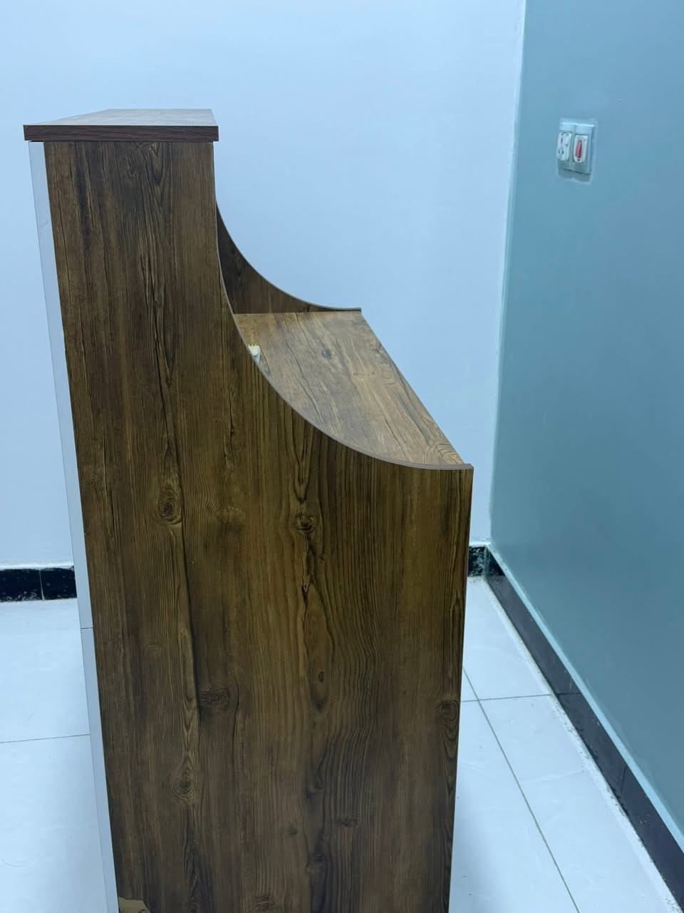 ميز رسبشن 100 الف عنوان بغداد حي الاعلام


**إذا كنت صاحب هذا الإعلان وتريد حذفه لأي سبب، رجاءا أرسل رسالة إلى الدعم الفني**