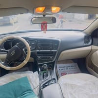 اوبتيما ١١ • محرك ٢٠٠٠ • رقم سليمانية