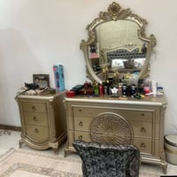 المنصور • حيل جديده • غرفة نوم