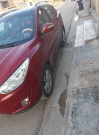 توسان • ٢٠١٣ • رقم بغداد