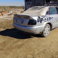 أريد مراوس بيها اودي 97رقم انبار راعيها بغداد 07719332855 السعر 20وبيه...