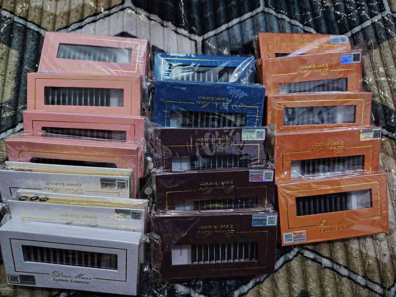 رموش ماركه أسعار خاص


**إذا كنت صاحب هذا الإعلان وتريد حذفه لأي سبب، رجاءا أرسل رسالة إلى الدعم الفني**