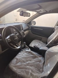 كيا سونيت • ٢٠٢٣ • ١٥٠٠