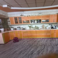 كاونتر • خشب تركي • اربيل تيراوه