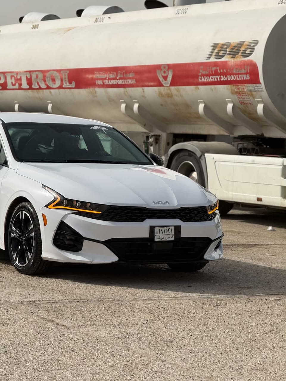 كي فايف 2024 جيتي لاين فول عد بنوراما
حادث خلفي جنطة وراجعه بارد بدون صبغ 
كتاب شهداء رقم بابل
***********
