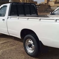 نيسان مزاد بيه كتاب وكاله عامه مكينه وكسر وكسن وشاصي كفاله ومن ظربه مك...