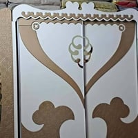كاونتر • كاونترات • خزائن • دولاب • مطابخ • النجف