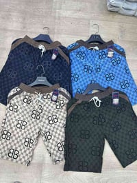 برمودا • قطن صيني • مقاسات M-3XL