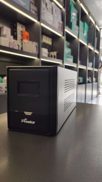 بروستار PB1500 • UPS اوفلاين • ٩٠٠ واط