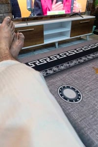 دوج افنجر موديل 2008 محرك جديد حاويه تخم تايرات كهربائي كله شغاله تبري...