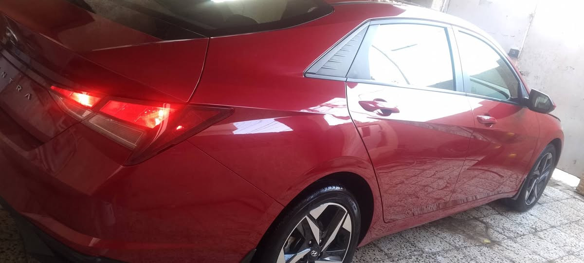 السلام عليكم النترا 23 امريكي مواصفاتها تشغيل عن بعد سائد بريك دكمه تشغيل بصمه نقطه عميه رادارات خلفي امامي دخول جديد هزه وبراد ورقم جديد السياره موضحه بالصور كلشي ذكرتلك باب مبدله والدوسه مصلحه يعجبك سونار موجودماشيه 37الف السعر 165وبيها مجال جدا بسيط لللاستفسار ***********
