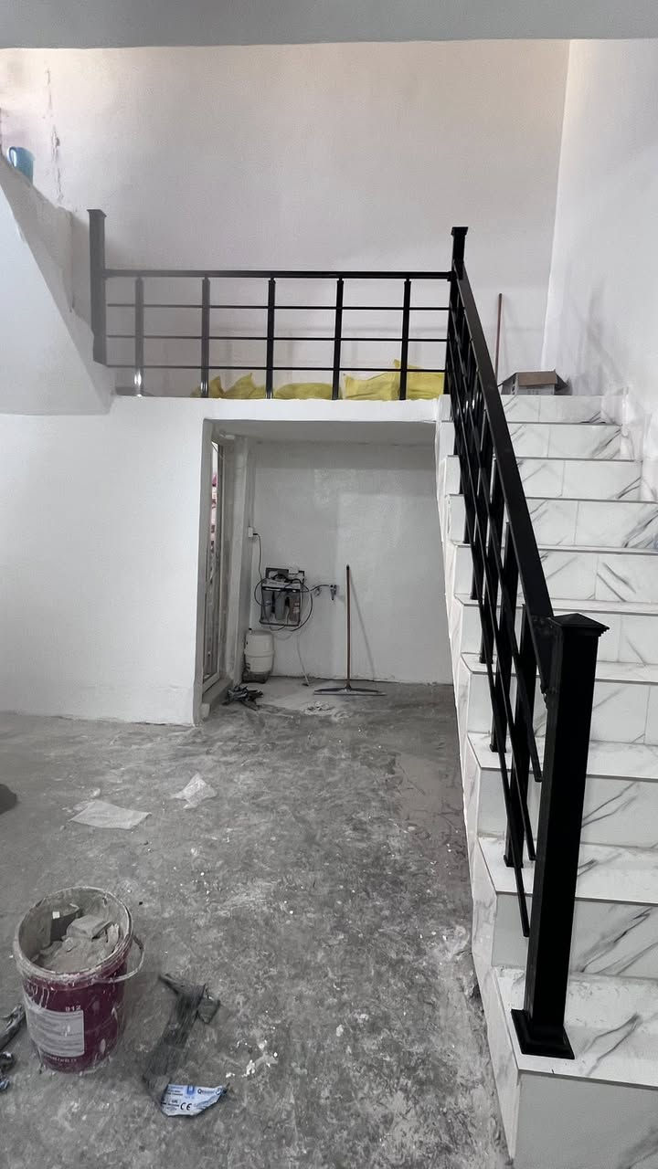 أعمالنا مستمرة ومتواصلة😊🛠️🏠
جانب من أعمالنا  في قضاء الحويجة/ حي الثورة 
ومبروك لأصحاب الدار🌹

تم تجهيز المنزل بمحجر درج  بوري مربع مواد تركية💯💯

❎السعر مناسب جداً

❎يتميز بالمتانة

❎مقاومة عالية ضد الصدأ

متوفر لدينا كل أنواع المحجرات بكافة الألوان والأشكال 

مربع ودائري وكذلك الجام والملكي

دقة وضمان في العمل والمواد

الأسعار مناسبة جداً وتنافسية. وبنظامي القسط والنقد

شعارنا الدقة والأتقان في العمل💪

للأستفسار

*********** 
***********واتساب
