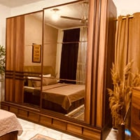 غرفه تركيه • ٨قطع • ايدول