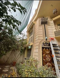 الخضراء الشمشوميه • ٢١٠م • ٤ غرف