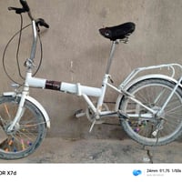 بسكليت • للبيع