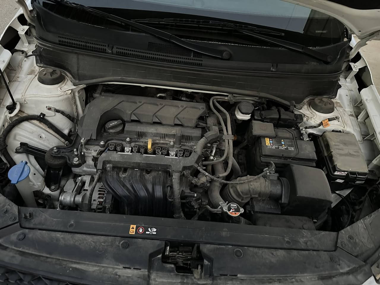 السلام عليكم
فينو 2023 للبيع
كامرا
شاشة
رادار
تحديد مسار
مثبت سرعة
السيارة ماشية 24 الف كيلو
حادثها مرفق بالصورة
بدون قطرة صبغ السيارة تعديل عالبارد
سعر السيارة 13500$ وبيها مجال حك الجية
الي تفيدة السيارة يتصل بية
***********
