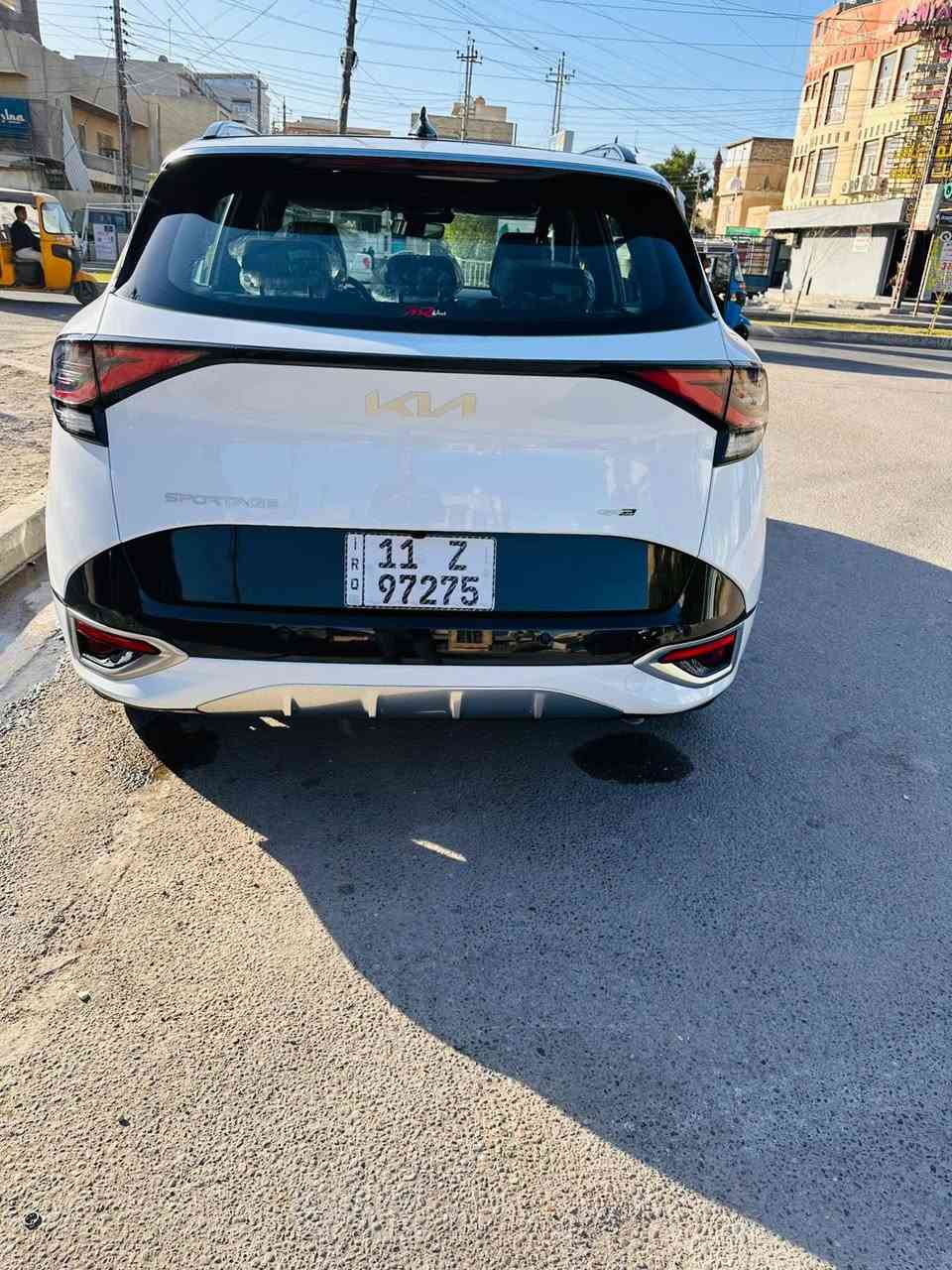 سبورتج خليجي 2025جيتي لاين فول مكفولة ماشية 21مكان بغداد السعر 255وبيها مجال بسيط ***********
