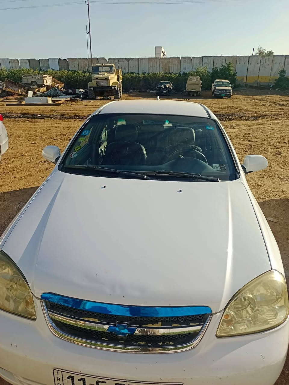 اوبتره موديل ٢٠١١نضيفه جدآ مكينه وكير خير من الله صدر جديد تخم تاير بيه جدد تبريد ثلج كيرها اوتوماتيك سياره مكفوله من عدا شويه صبغ باب خلفي بيه شبر صبغ والباقي كفاله عامه وانا مكلف بل نشر استعلام عن سياره تصل علئ راعيه هذا رقم ***********
