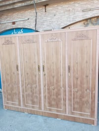 كنتور 4باب نقش زان صاج خمسه ملم شغل ب على حده ماتجاري ت07701836450