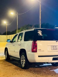 يوكن • ٢٠٠٩ • بصره