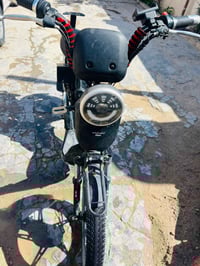 دراجه شحن للبيع/ 07727020390/