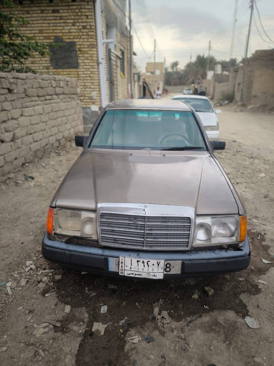 سلام عليكم مارسدس دب مديل 87  رقم بغداد مشروع وطني سياره جاهز سنويه 2026 قواعد دبلات سليمه مكينه كير كراتون ثنين ونص سعر 40وبيه مجال المكان ناصريه سوك الشيوخ 
انه مكلف بنشر هاذه رقم صاحبه. ***********
