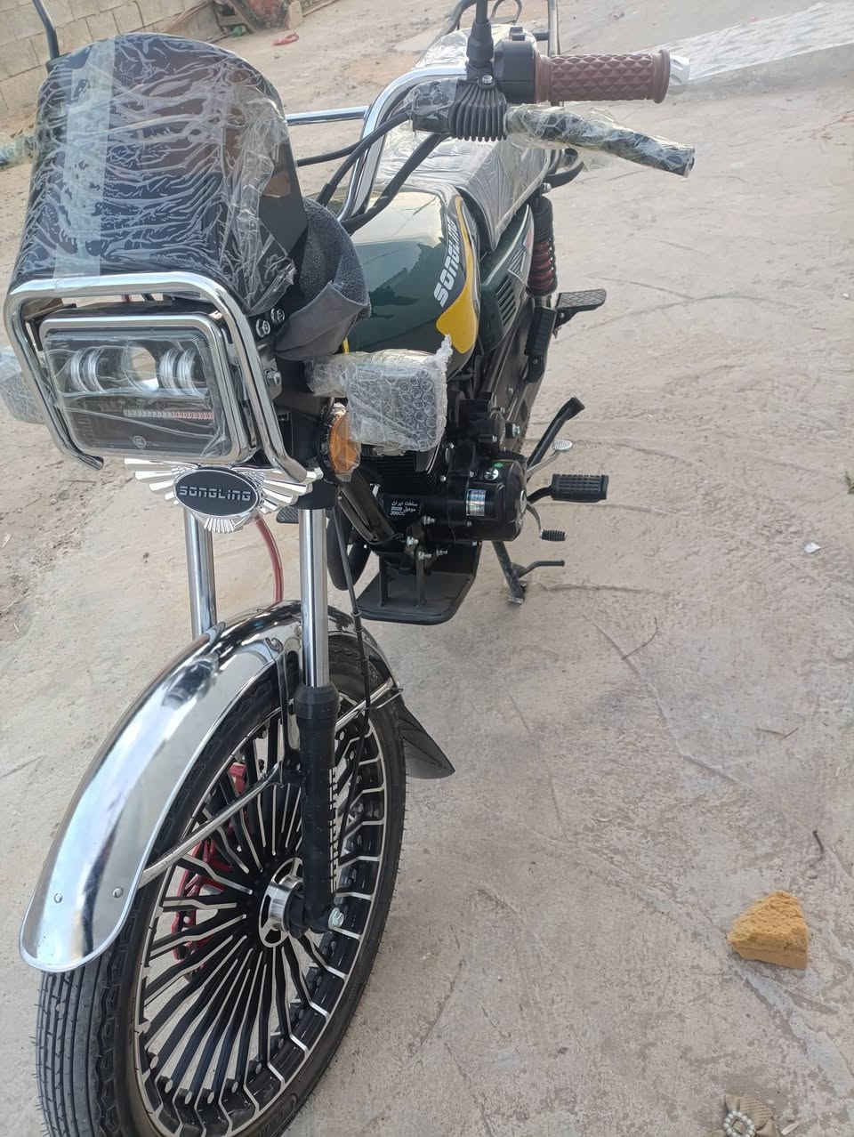 زيرو بعدي مو ماشي
ثلاث ايام مشدود‏(‪‪0786 216 9809‬‬‏
