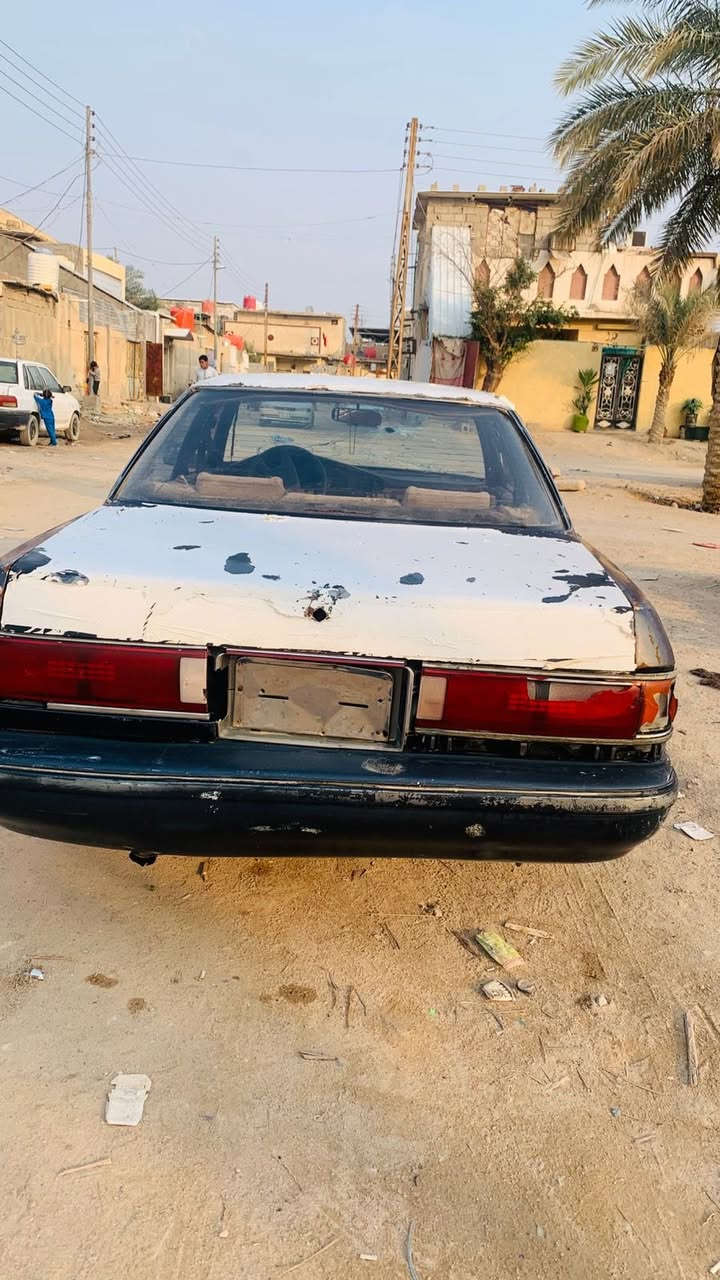 سلام وعليكم مارك كصيف للبيع نقل جثه فقط محرك كير ونجي خير من الله مكان الزبير التفاصيل اتصل على الرقم ***********
